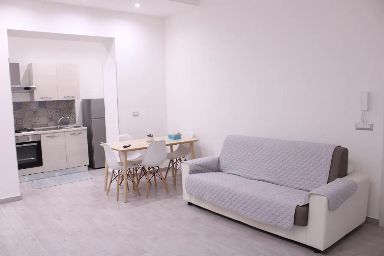 Dionisea Apartment Syracuse