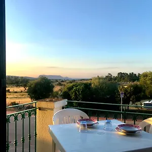 Melo , Tanaunella Italia