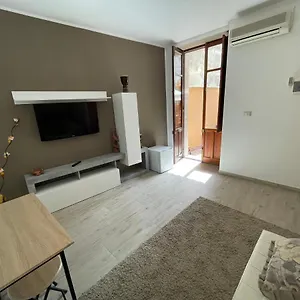  Appartamento Casa Relax