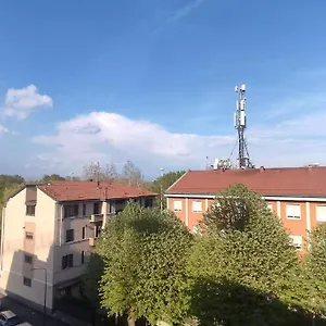 Sunhouse - Nuovo Accogliente Bilocale , Milano Italia