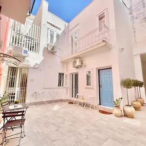 Concept Sicily Apartamento