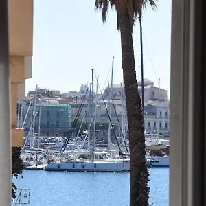 Ortigia Riflessa - Design E Comfort Vista Mare Syrakus