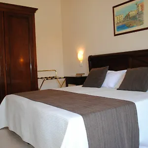 3* Hotel Park Siracusa Sicily