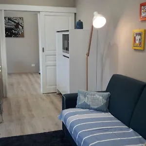  Appartamento 9 House Ortigia