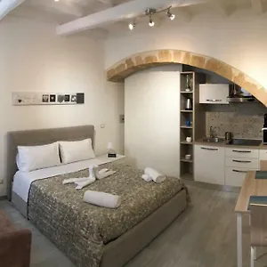  Pensjonat Ortigia